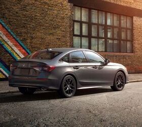 2027 honda civic arrives at dealers with new sport l trim