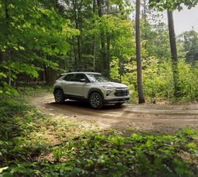 chevy gives 2027 trailblazer new z71 trim updates trax with tech