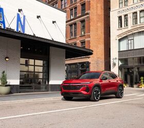 chevy gives 2027 trailblazer new z71 trim updates trax with tech