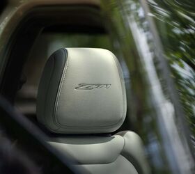 chevy gives 2027 trailblazer new z71 trim updates trax with tech