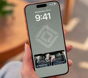 Rivian's New 'Pet Cam' Lets You Watch Your Dog From Your Phone