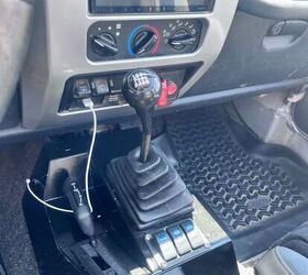 2005 jeep wrangler unlimited lj 6 speed manual