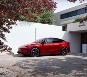 Tesla Model 3, Y Gain V2H With New PCS2 Lite Inverter