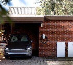 tesla model 3 y gain v2h with new pcs2 lite inverter