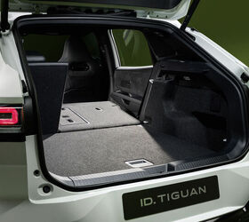 2027 volkswagen id tiguan r line all the details, 2027 Volkswagen ID Tiguan R Line