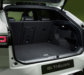 2027 volkswagen id tiguan r line all the details, 2027 Volkswagen ID Tiguan R Line