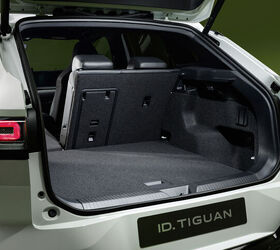 2027 volkswagen id tiguan r line all the details, 2027 Volkswagen ID Tiguan R Line