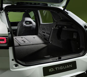 2027 volkswagen id tiguan r line all the details, 2027 Volkswagen ID Tiguan R Line