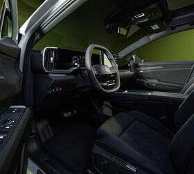 2027 volkswagen id tiguan r line all the details, 2027 Volkswagen ID Tiguan R Line