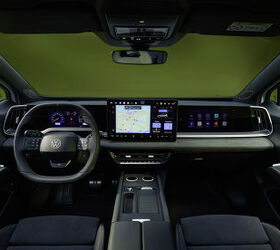 2027 volkswagen id tiguan r line all the details, 2027 Volkswagen ID Tiguan R Line