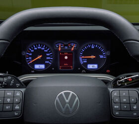 2027 Volkswagen ID. Tiguan R-Line: All the Details | AutoGuide.com