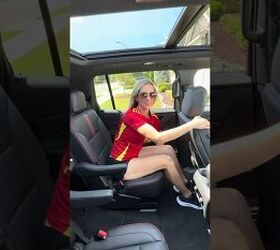 why soccer moms love the 2027 chevrolet traverse