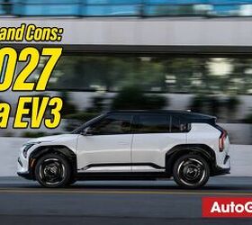2027 kia ev3 pros cons
