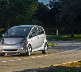 autoguide.com - AutoGuide.com Staff - Women Think Electric Cars Are Slow: Study