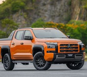 autoguide.com - Marcus Lewinsky - Honda's First Ladder-Frame Pickup Will Be a Rebadged Triton