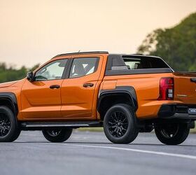 honda s first ladder frame pickup will be a rebadged triton