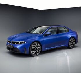 The fully-electric BMW i3 50 xDrive