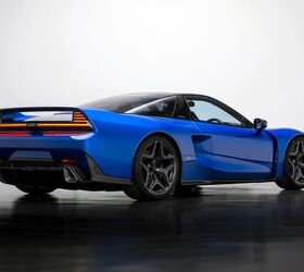 honda nsx tensei rebirth from pininfarina and jas is now reality
