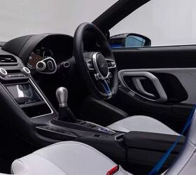 honda nsx tensei rebirth from pininfarina and jas is now reality