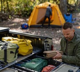 get your ford ready for fall with these 8 must have accessories