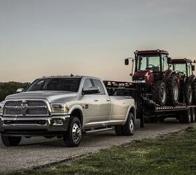 Image: Ram Trucks