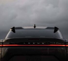 Source: Lexus