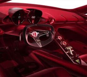 autoguide.com - Marcus Lewinsky - Alfa Romeo Wants To 'Detox' Its Interiors With New Concept