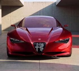 Alfa Romeo Cuorerosso: All the Details