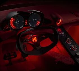 Here's How Alfa Romeo Plans to Save Pure Driving in the EV Era ...