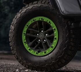 2027 jeep wrangler switchback all the details