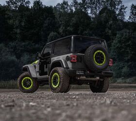 2027 jeep wrangler switchback all the details