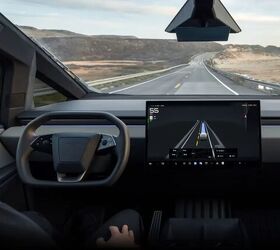 Tesla Drops "Full Self-Driving" Name After Pressure From Regulators