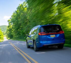 5 things we hate about the 2027 chrysler pacficia