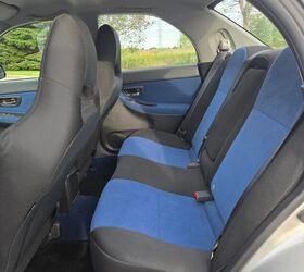 2007 subaru impreza wrx sti for sale