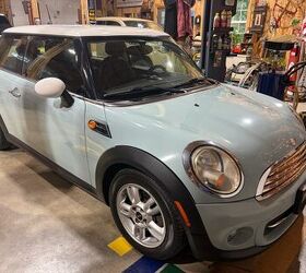 2013 Mini Cooper For Sale