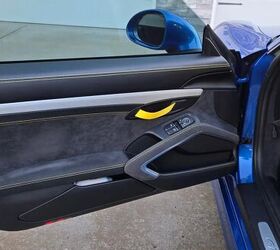 2016 porsche cayman gt4 for sale