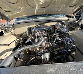 1963 chevrolet impala convertible for sale