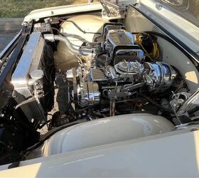 1963 chevrolet impala convertible for sale