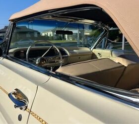 1963 chevrolet impala convertible for sale