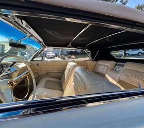 1963 chevrolet impala convertible for sale