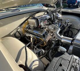 1963 chevrolet impala convertible for sale