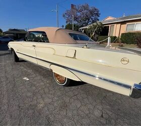 1963 chevrolet impala convertible for sale
