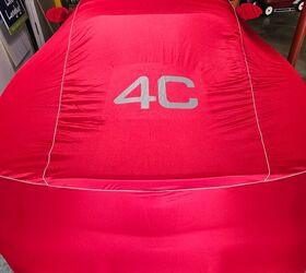 2019 alfa romeo 4c spider for sale