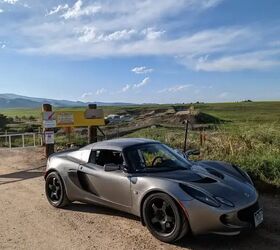 2006 lotus elise for sale
