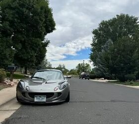 2006 Lotus Elise For Sale | AutoGuide.com
