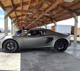 2006 Lotus Elise For Sale | AutoGuide.com