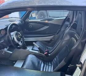 2006 lotus elise for sale