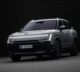 2027 Hyundai Tucson N-Line: All The Details