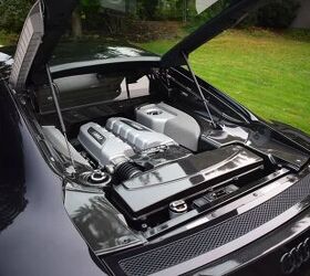 2012 audi r8 v10 coupe for sale