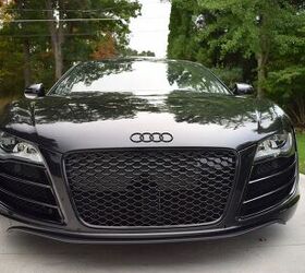 2012 audi r8 v10 coupe for sale